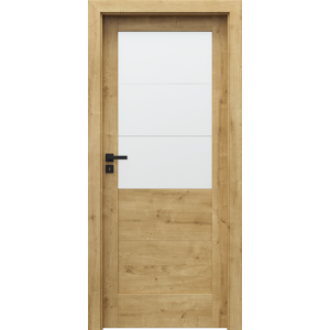 Porta Verte HOME B.3 Dub Hamilton 